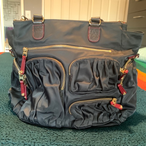 MZ Wallace Bags Mz Wallace Bag Poshmark